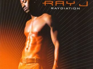 ALBUM: Ray J - Raydiation