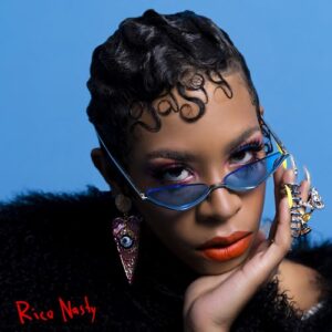 ALBUM: Rico Nasty - Nasty