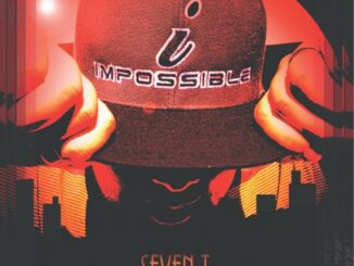 ALBUM: Seven-T - Impossible