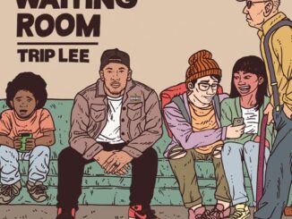 ALBUM: Trip Lee - The Waiting Room