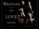 ALBUM: Westlife - The Love Album
