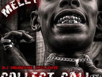 ALBUM: YNW Melly - Collect Call EP