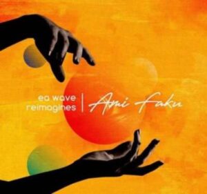Ami Faku - Ndikhethe Wena (Hiribae Remix) Feat. EA Waves