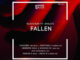 BLACKJEAN - FALLEN (DEMENTED SOUL & NOXIOUS DJ AFRO MIX) Ft. SHALATI
