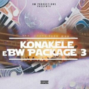 BW productions - Ekse konakele eBW 3