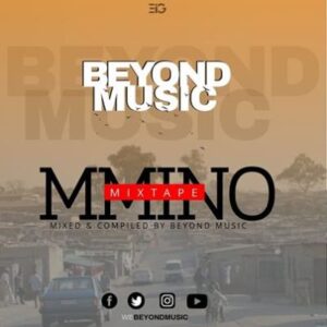 Beyond Music - Mmino 001