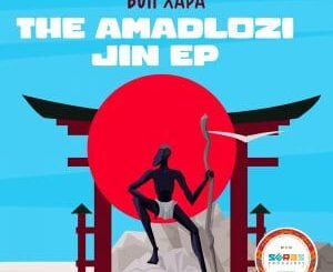 Bun Xapa - Ukulwa Kwesilo (Original Mix)