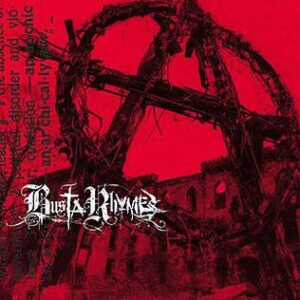 ALBUM: Busta Rhymes - Anarchy