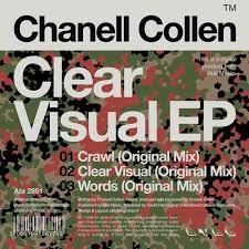 Chanell Collen - Crawl (Original Mix)