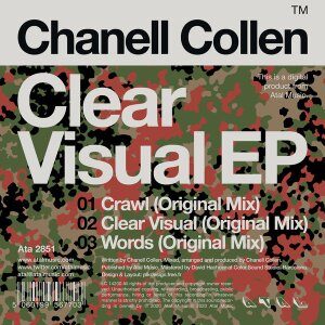 Chanell Collen – Clear Visual