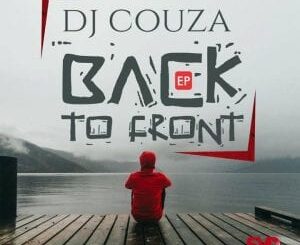 DJ Couza – Ingani Ft. Bikie