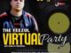 DJ FeezoL – Virtual Party (Live Facebook Mix)