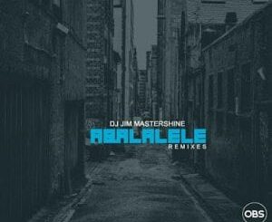 DJ Jim Mastershine - Aba Lalele (Drumatic Soul Intro Remix)