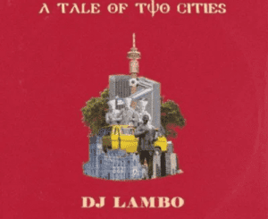 DJ Lambo - Queen Of The Dance Floor ft Zanda Zakuza & Reminisce