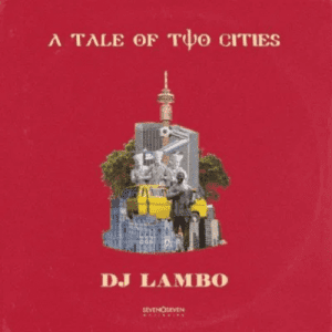 DJ Lambo - Queen Of The Dance Floor ft Zanda Zakuza & Reminisce