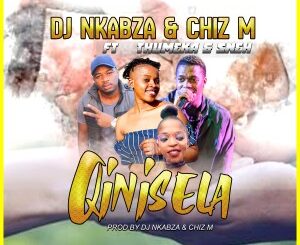 DJ Nkabza - Qinisela Ft. Thumeka & Sneh, Chiz M