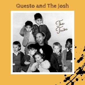 DJ Questo - The Tribe Ft. The Josh