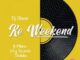DJ Steve – Ke Weekend Ft. Miano, 20ty Soundz & Steleka