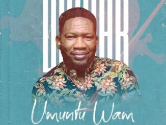DJ Vumar – Umuntu Wam Ft. Miss Twaggy