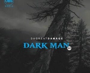 DaGreatDamage - Wisdom (Original Mix) Ft. Vida-soul