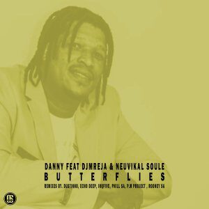 Danny - Butterflies (Echo Deep Remix) Ft. DJMreja & Neuvikal Soule