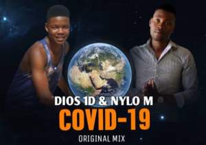 Dios 1D - Covid 19 Ft. Nylo M