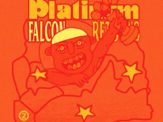 EP: Guapdad 4000 - Platinum Falcon Returns