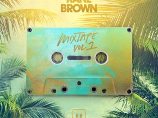 EP: Kane Brown - Mixtape, Vol. 1