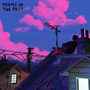 EP: Powfu - poems of the past