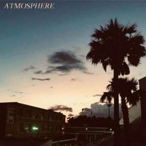 EP: Rxseboy - Atmosphere