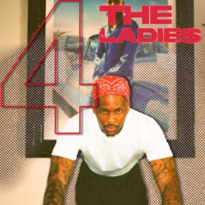 EP: YG - 4 THE LADIES