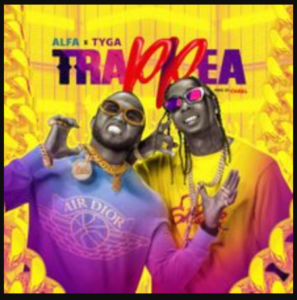 El Alfa & Tyga – Trap Pea