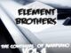 Element Brothers - King of the Souls