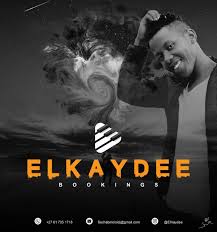 El’Kaydee - Side-step(Main mix)
