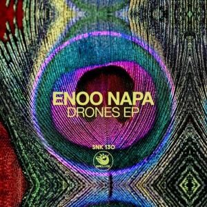 Enoo Napa - Forge (Original Mix)