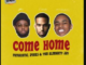 FUTURISTIC, 24hrs & YBN Almighty Jay – Come Home