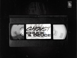 GHOUST – CHUCK AND DEUCE