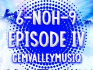 Gem Valley MusiQ - Smooth Criminal Ft. Toxicated Keys