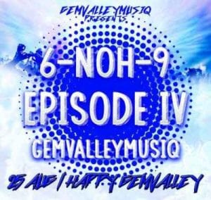 Gem Valley MusiQ - Digital Karaoke (Tribute To The Lowkeys) Ft. TeamAble