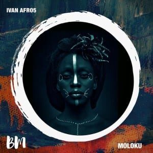 Ivan Afro5 - Moloku (Radio Edit)