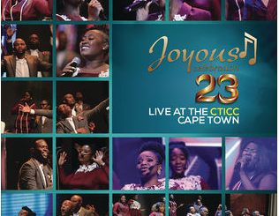 Joyous Celebration - Yesu Wena UnguMhlobo Ft. Esethu Siwe