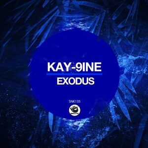 Kay-9ine – Exodus (Original Mix)