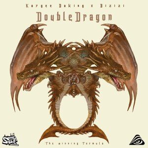 Kaygee - Double Dragon Ft. Daking, Bizizi & Dj Taptobetsa