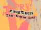 KingDonna – The Cow Song