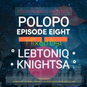 KnightSA89 – POLOPO 08 Mix (MidTempo Mix)