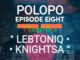 KnightSA89 – POLOPO 08 Mix (MidTempo Mix)