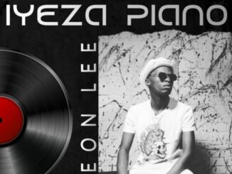 Leon Lee - Mang’dakiwe Ft. DJ Obza