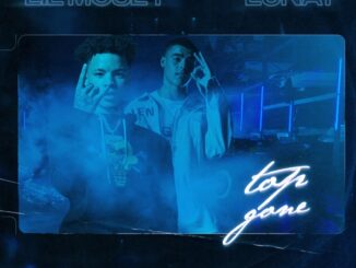 Lil Mosey & Lunay - Top Gone