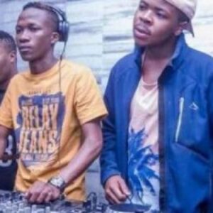 MDU a.k.a TRP - Funa Yena Ft. DaliWonga, BONGZA & Vyno Miller (Main Mix)