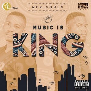 MFR Souls - Mali (MFR Souls Remix) Ft. Max Ellipsis, Aymos & Aubrey Qwana